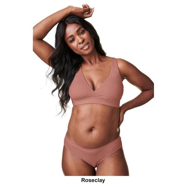Womens Bravado Designs Ballet Nursing Bra