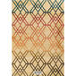 KAS Barcelona Moderne Rectangular Area Rug - 5' x 7' - image 5