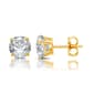 Nova Star&#174; 1ctw. Lab Grown Diamond Prong Set Stud Earrings - image 3