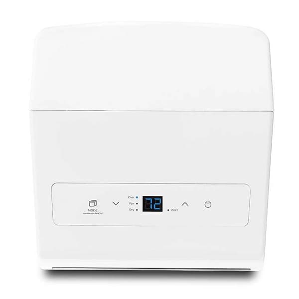 Midea 5&#44;000 BTU Portable Air Conditioner