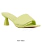 Womens Olivia Miller Allure Slide Sandals - image 11