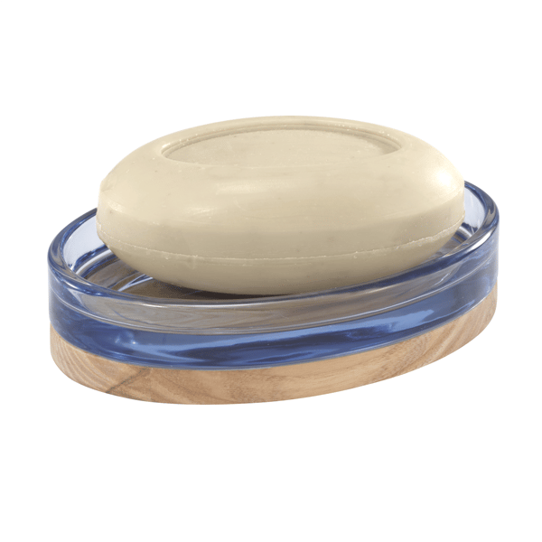 IZOD® Cove Blue Soap Dish