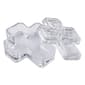 Mikasa&#174; 4.25in. Celebrate Rejoice Cross Covered Box - image 2