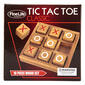 FineLife Tic Tac Toe Classic Wood 10pc. Game - image 1