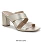 Womens Vionic&#174; Merlot Heeled Sandals - image 11
