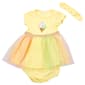 Baby Girl (12-24M) Young Hearts Ice Cream Sparkle Tutu Dress - image 1