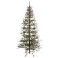 Northlight 7ft. Unlit Warsaw Twig Artificial Christmas Tree - image 1