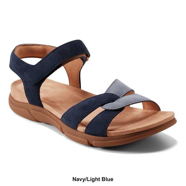 Womens Easy Spirit Marian Strappy Sandals