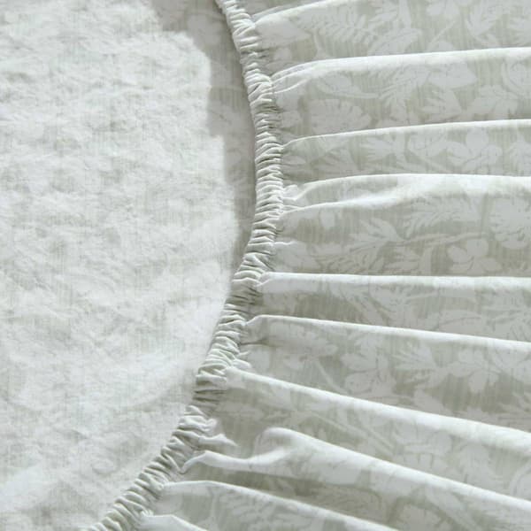 Tommy Bahama Palm Day 200TC 4pc. Sheet Set