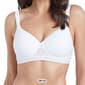 Womens Company Ellen Tracy Seamless Curves Bra 6536 - image 2