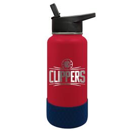 Great American Products 32oz. Los Angeles Clippers Water Bottle