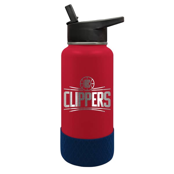 Great American Products 32oz. Los Angeles Clippers Water Bottle - image 