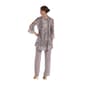 Plus Size R&M Richards 3pc. Sequin Swing Jacket & Pants Set - image 2