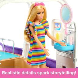Barbie® Dreamboat Doll
