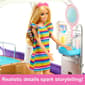 Barbie&#174; Dreamboat Doll - image 5