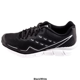 Mens Fila Memory Vernato 9 Athletic Sneakers