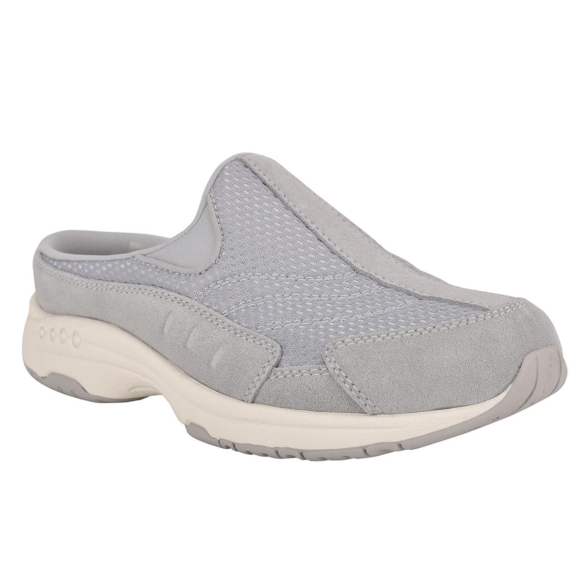Womens Easy Spirit Traveltime90 Clogs