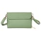 Womens DS Fashion Organizer Crossbody Wallet - image 3
