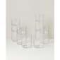 Lenox® Tuscany Classics Stackable Clear 12pc. Set - image 2
