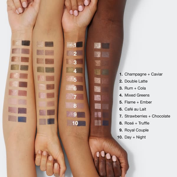 Clinique High Impact Shadow Play™ Eye Shadow + Definer