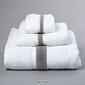 Aston & Arden Agean Stripe Bath Towel Collection - image 4