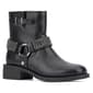 Womens New York & Company Carson Ankle Boots - image 1