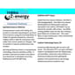 Therapedic&#174; zzZEnergy Gemini 10in. Mattress Bed in a Box - image 5