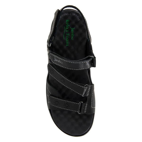 Womens Jambu Ruby Sports Sandals
