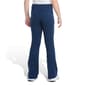 Girls (7-16) adidas® Melange Flared Leg Pants - image 1