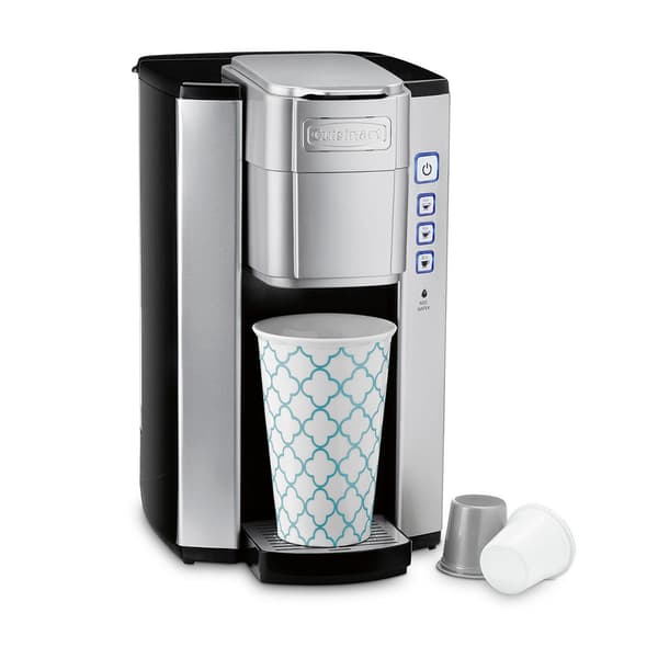 Cuisinart&#174; Single Serve Brewer