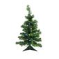 Northlight Seasonal 2ft. Pre-Lit Medium Pine Christmas Tree - image 1