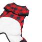 Best Furry Friends Buffalo Check Pet Pajama - image 3