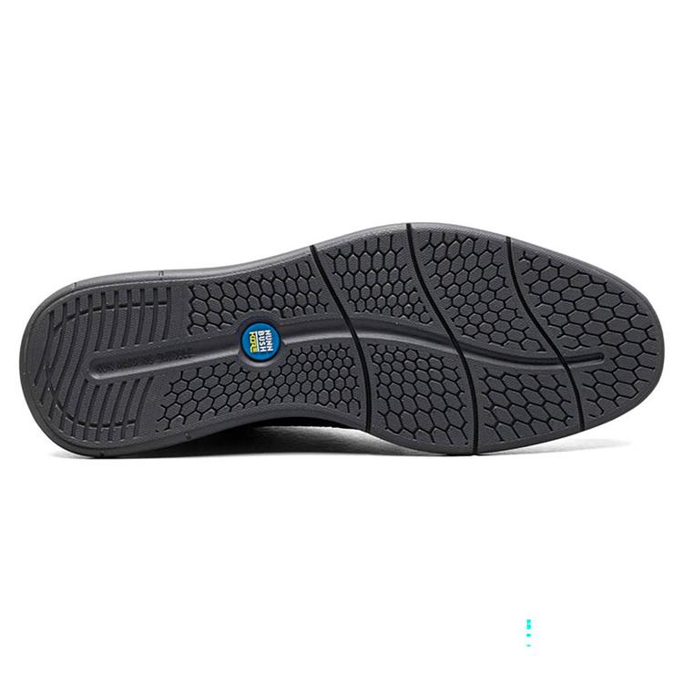 Mens Nunn Bush Chase Plain Toe Chukkas
