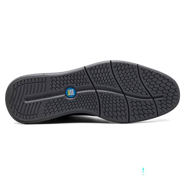Mens Nunn Bush Chase Plain Toe Chukkas