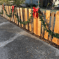 Northlight 100ft. Commercial Canadian Pine Christmas Garland - image 3