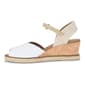 Womens BareTraps® Odetta Espadrille Wedge Sandals - image 3