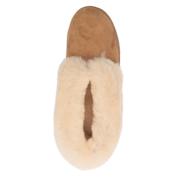 Womens LAMO Sheepskin Doubleface Winter Boots