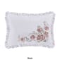 Royal Court Estelle Boudoir Decorative Throw Pillow - 19x13 - image 4