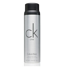 Calvin Klein CK One Body Spray Cologne