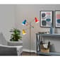 Adesso Lyle 3-Arm Floor Lamp - image 2