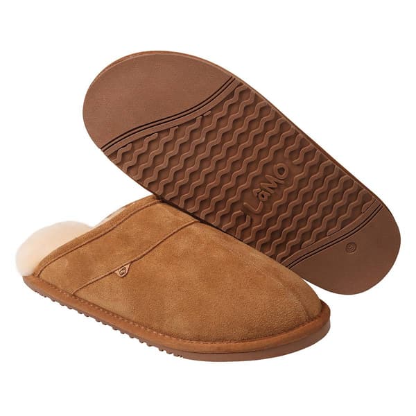 Mens LAMO Edward Slippers