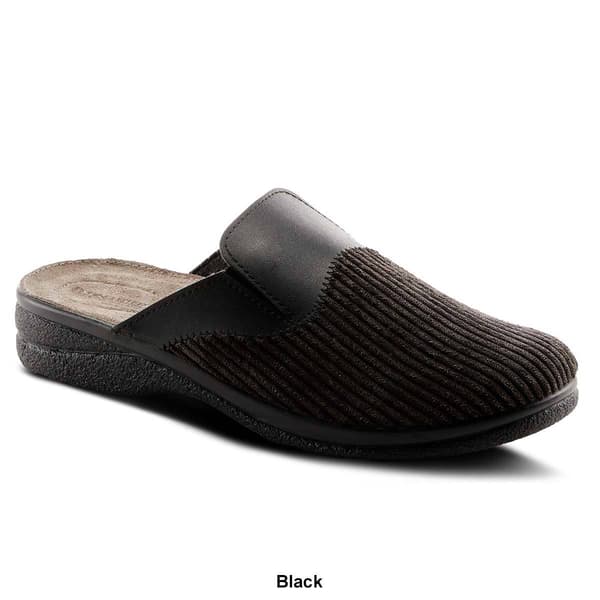 Mens Spring Step Professional Arnie Slippers