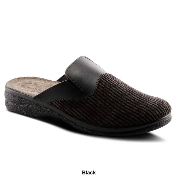 Mens Spring Step Professional Arnie Slippers