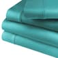 Superior Solid 800-Thread Count Cotton Blend Sheet Set - image 12
