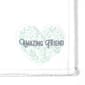 Pavilion Friend Vines Royal Plush Blanket - image 1