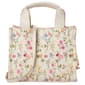 Luv Betsey by Betsey Johnson Zion Square Mini Tote - image 3