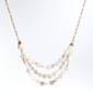 Ashley Cooper&#40;tm&#41; Aspra Mother of Pearl Shell Necklace - image 1