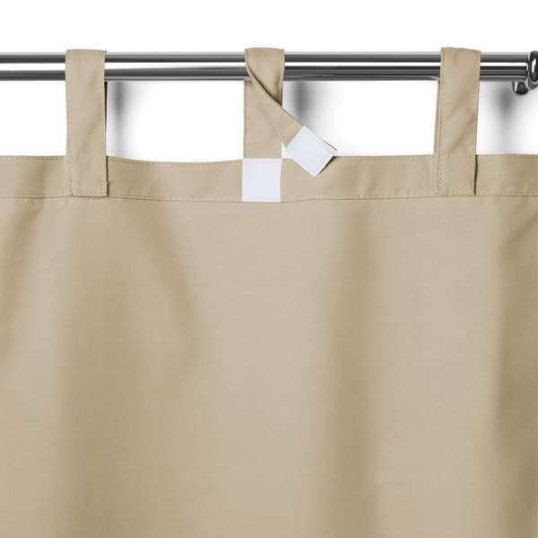 Matine Curtain Panel