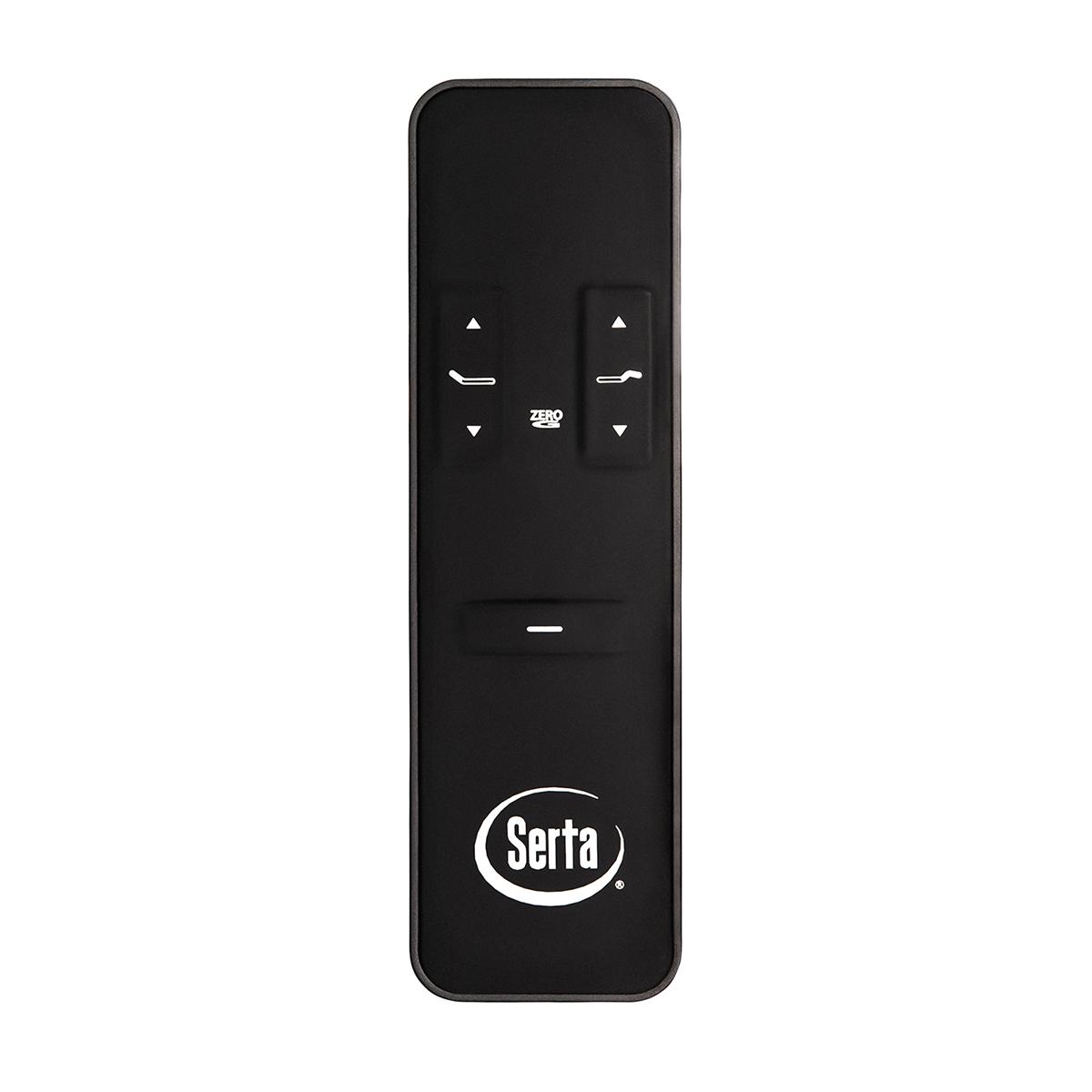Serta® Motion Essentials™ VI Adjustable Base