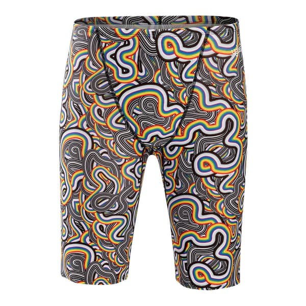 Mens Dolfin® Uglies Embrace Jammer Swimsuit